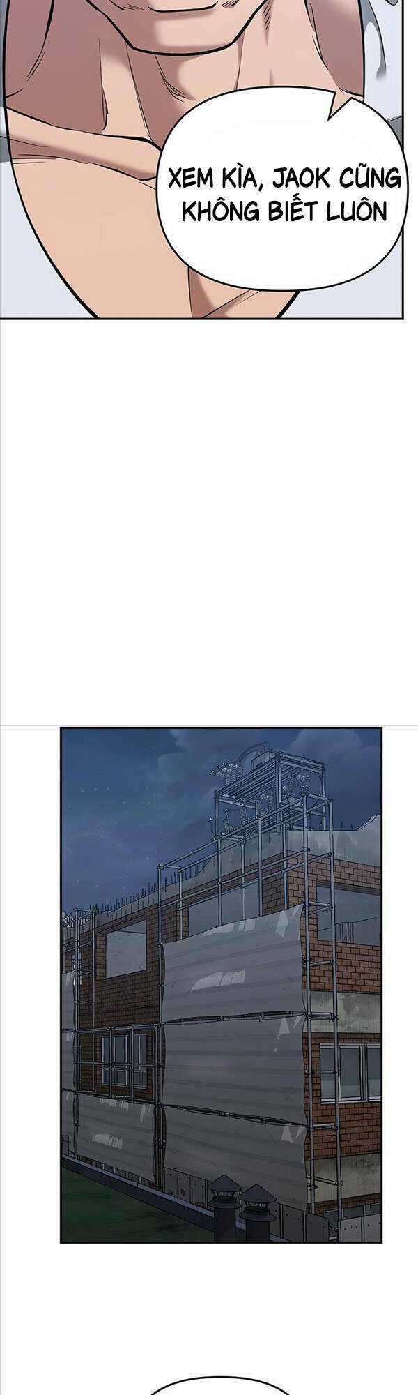 Giang Hồ Thực Thi Công Lý Chapter 44 trang 47