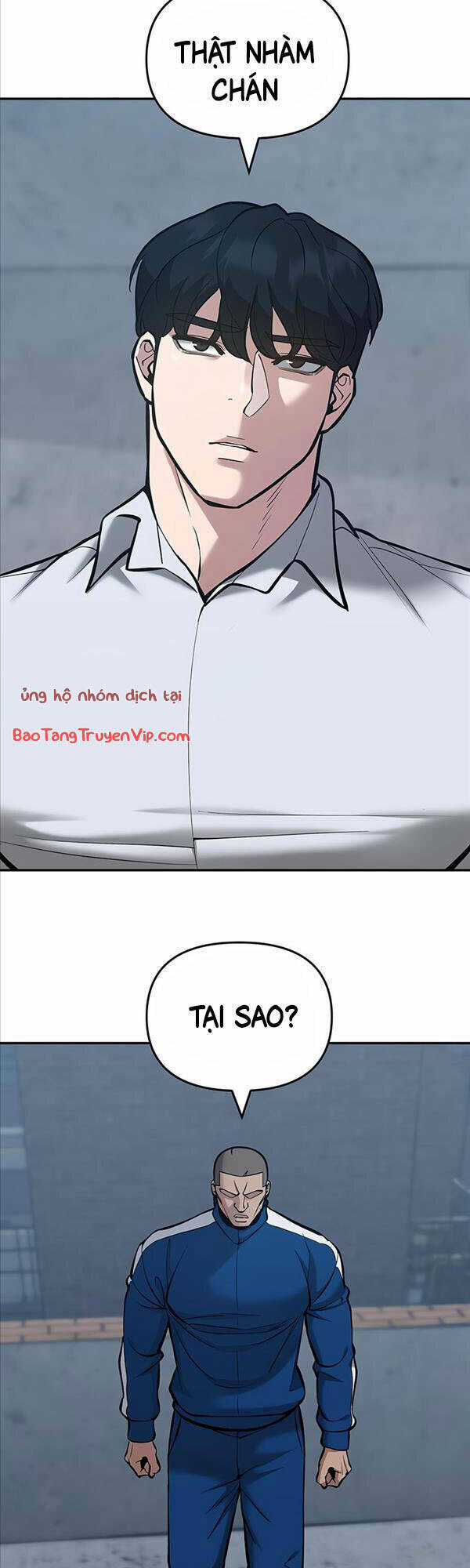 Giang Hồ Thực Thi Công Lý Chapter 44 trang 48