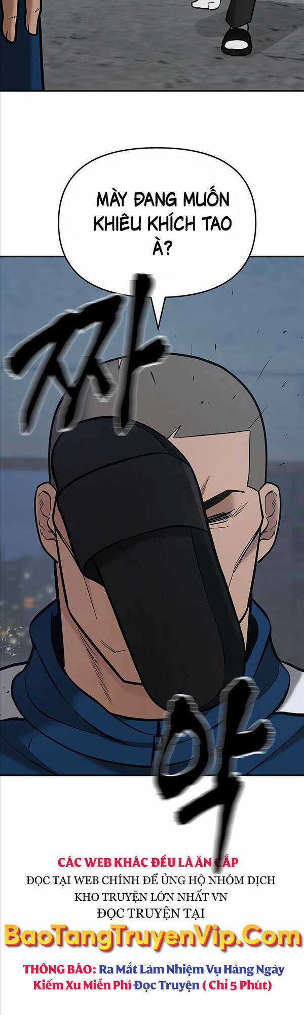 Giang Hồ Thực Thi Công Lý Chapter 44 trang 52