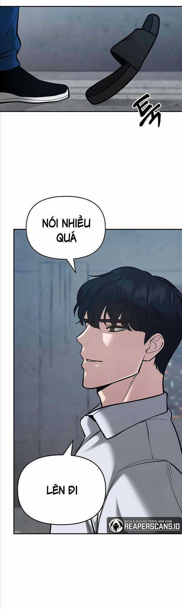 Giang Hồ Thực Thi Công Lý Chapter 44 trang 53