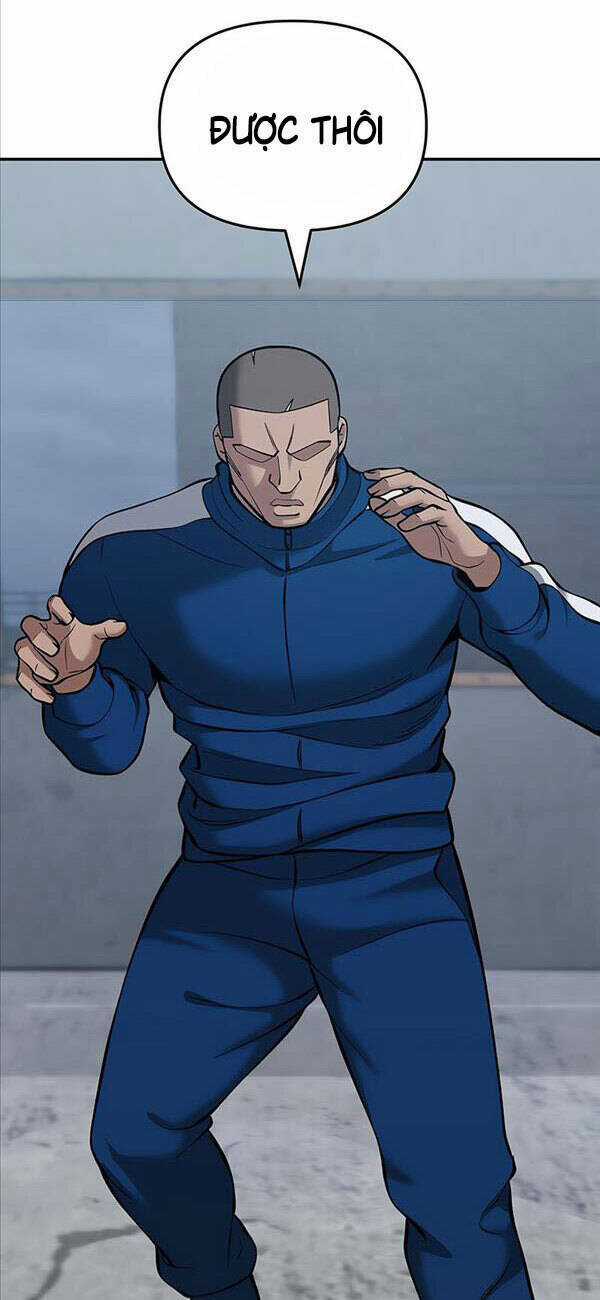 Giang Hồ Thực Thi Công Lý Chapter 44 trang 54