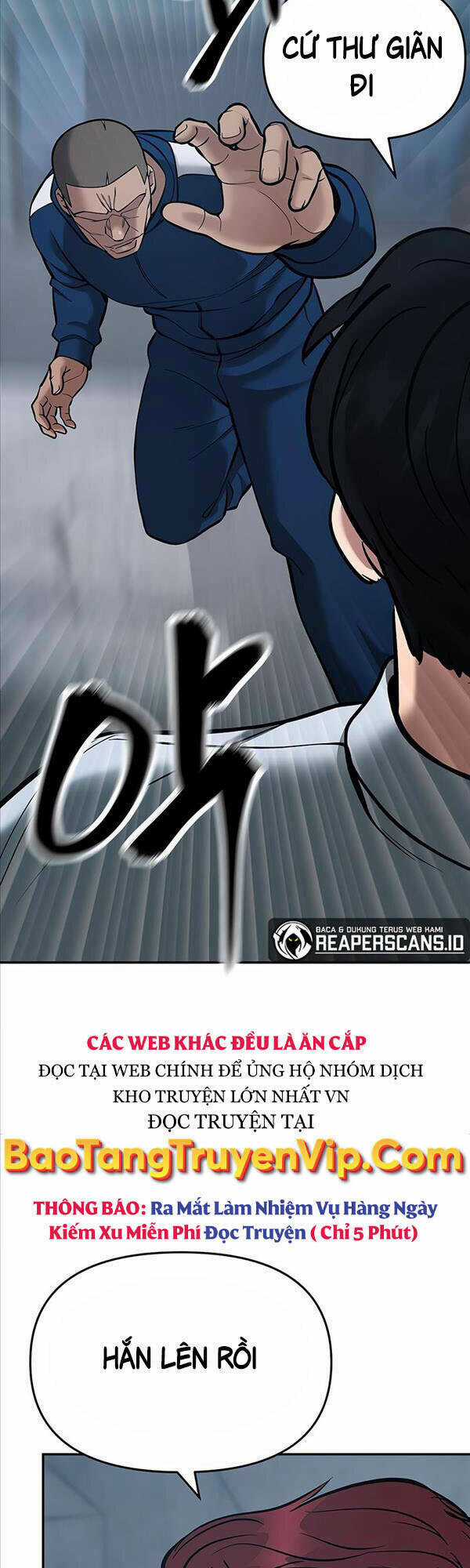 Giang Hồ Thực Thi Công Lý Chapter 44 trang 57