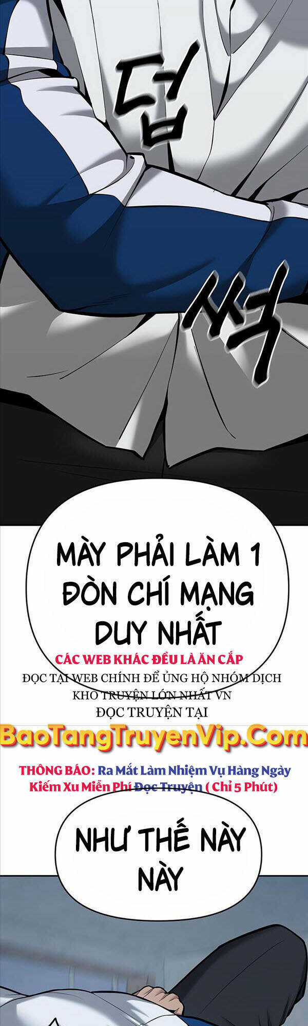 Giang Hồ Thực Thi Công Lý Chapter 44 trang 6