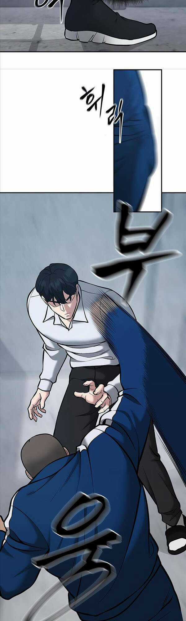 Giang Hồ Thực Thi Công Lý Chapter 44 trang 61