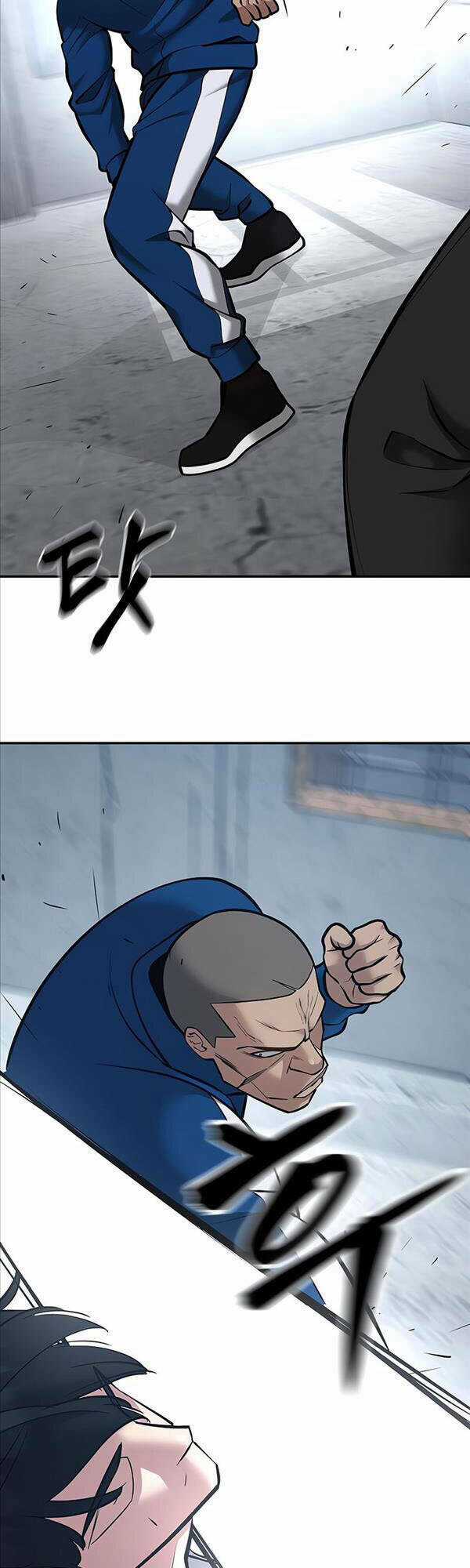 Giang Hồ Thực Thi Công Lý Chapter 44 trang 65