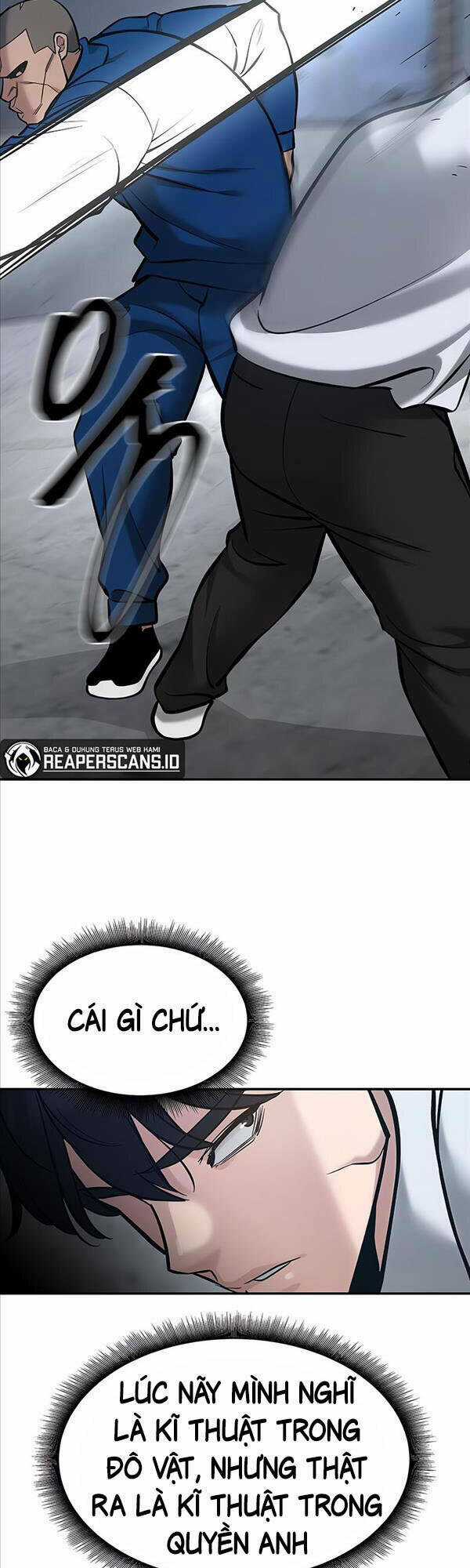 Giang Hồ Thực Thi Công Lý Chapter 44 trang 67