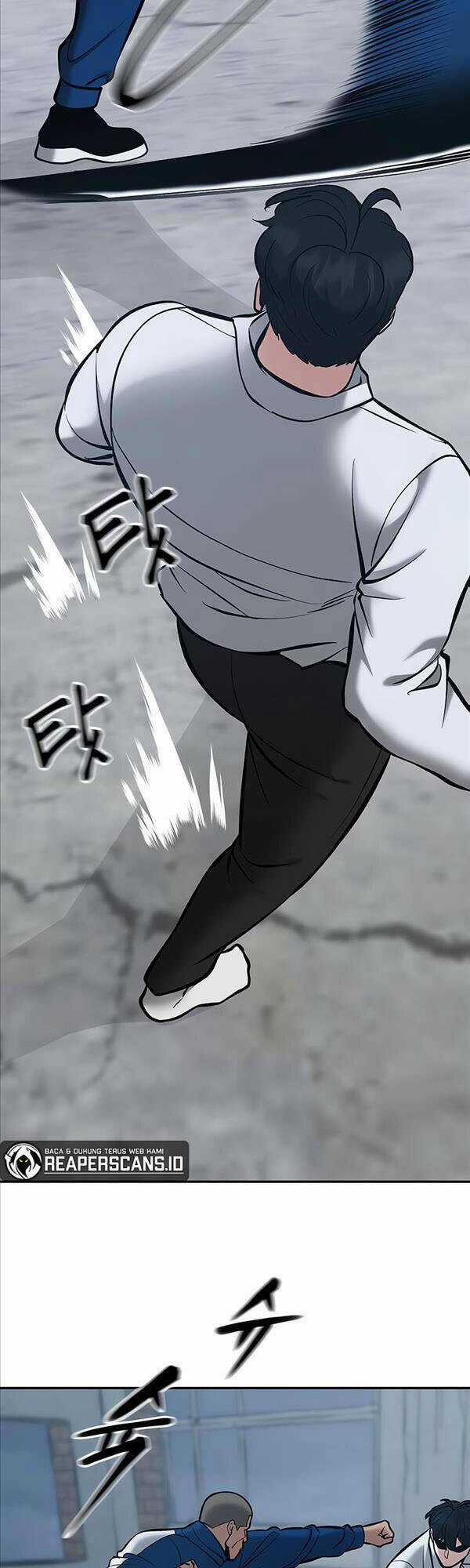 Giang Hồ Thực Thi Công Lý Chapter 44 trang 69