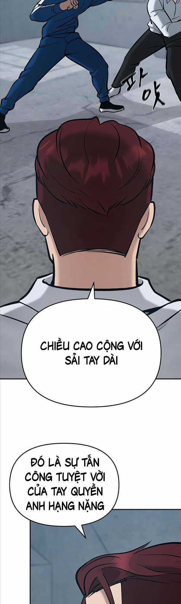Giang Hồ Thực Thi Công Lý Chapter 44 trang 70