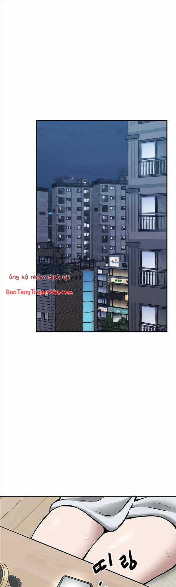 Giang Hồ Thực Thi Công Lý Chapter 44 trang 79