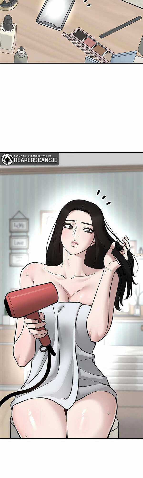 Giang Hồ Thực Thi Công Lý Chapter 44 trang 80