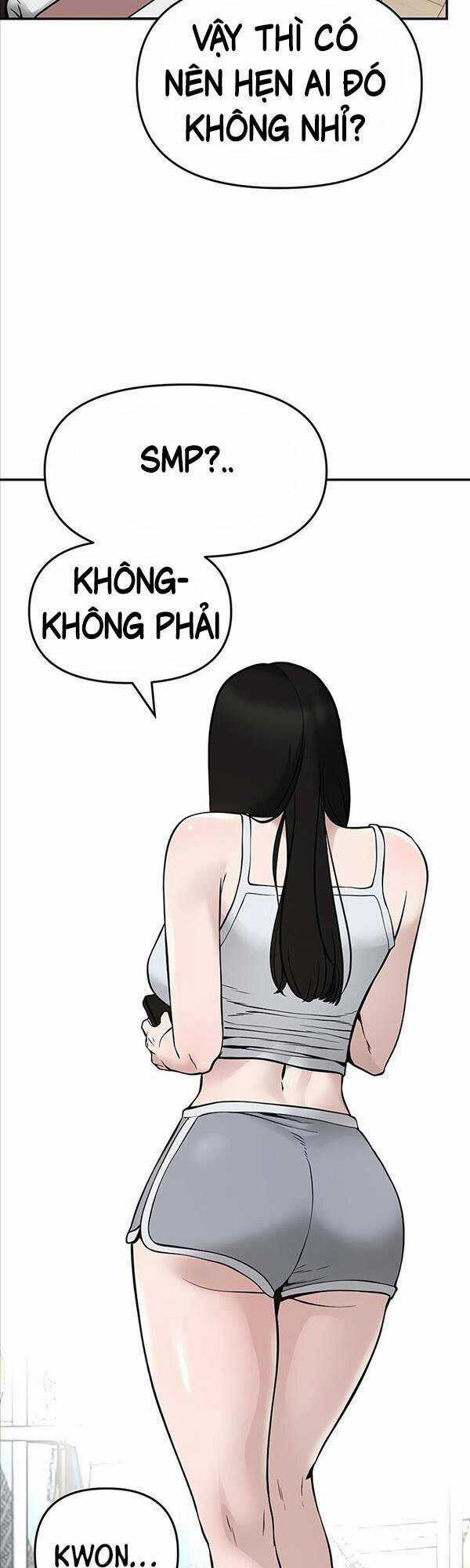 Giang Hồ Thực Thi Công Lý Chapter 44 trang 84
