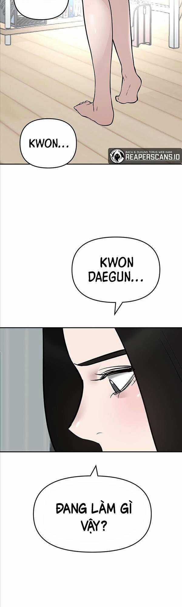 Giang Hồ Thực Thi Công Lý Chapter 44 trang 85