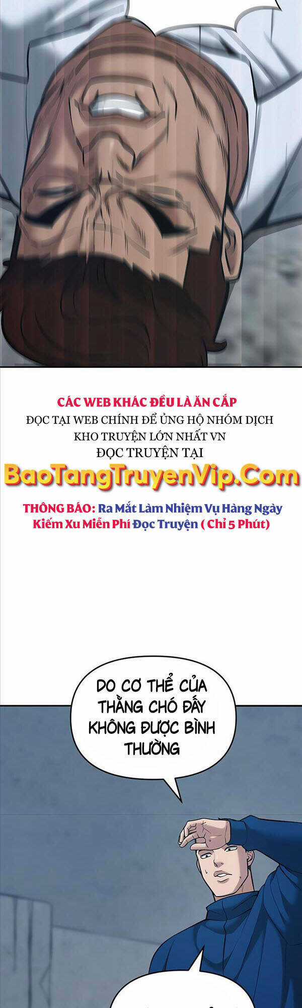 Giang Hồ Thực Thi Công Lý Chapter 44 trang 9