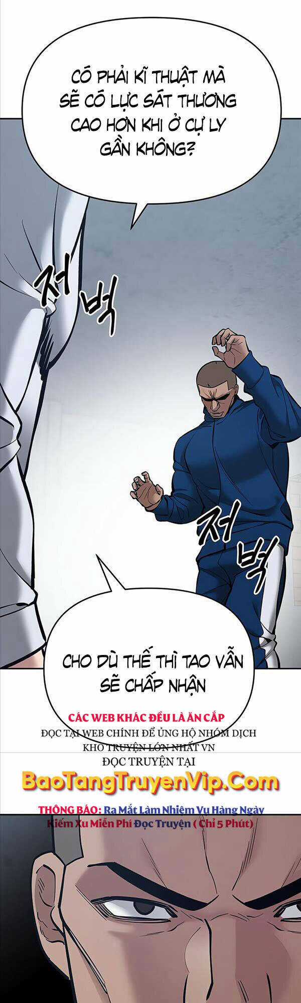 Giang Hồ Thực Thi Công Lý Chapter 45 trang 16