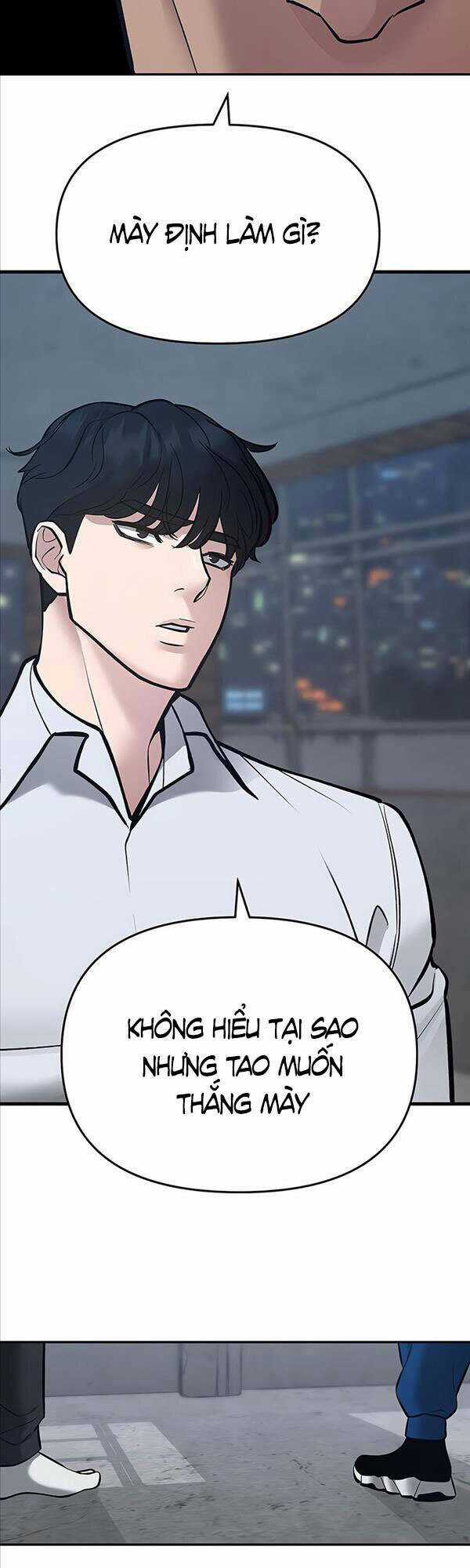 Giang Hồ Thực Thi Công Lý Chapter 45 trang 17