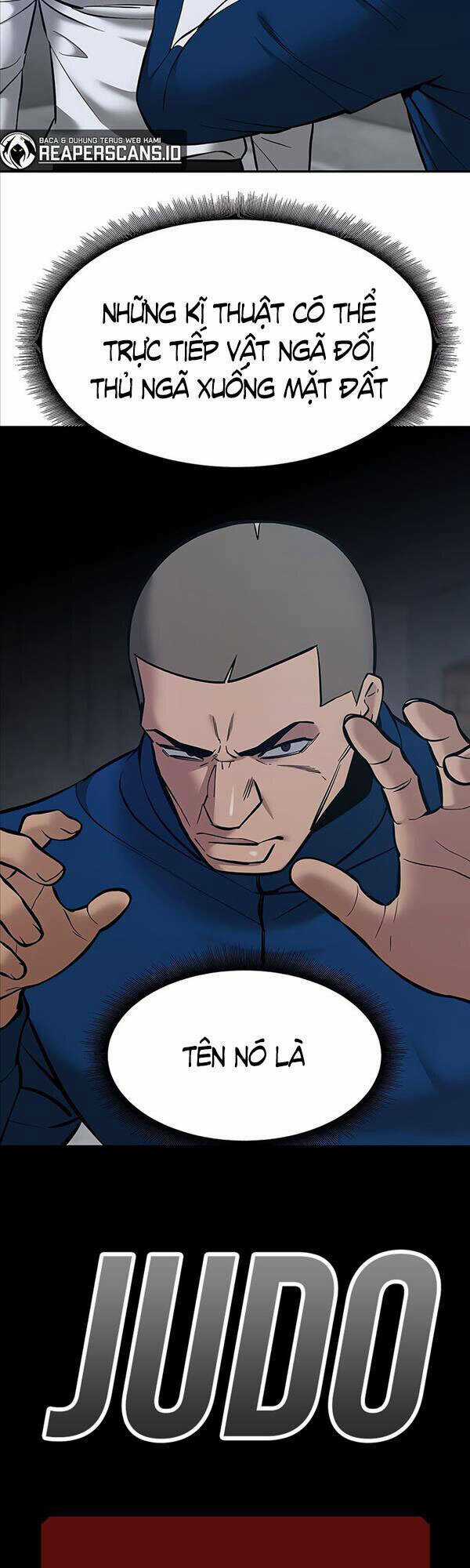 Giang Hồ Thực Thi Công Lý Chapter 45 trang 19