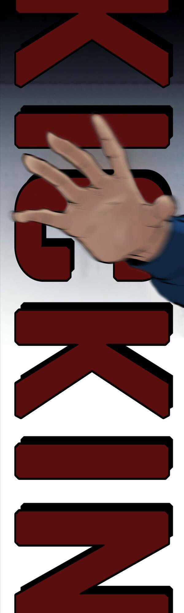 Giang Hồ Thực Thi Công Lý Chapter 45 trang 20