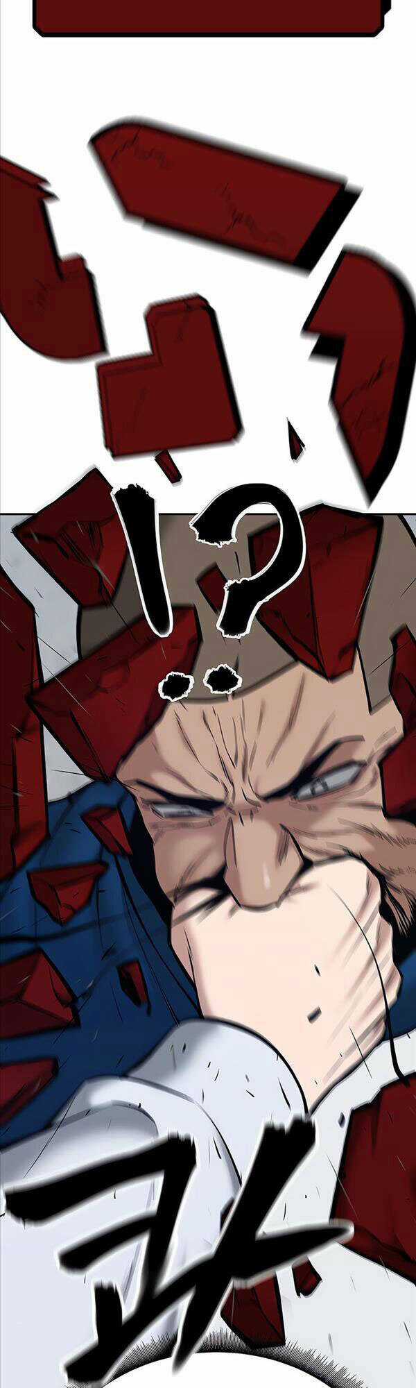 Giang Hồ Thực Thi Công Lý Chapter 45 trang 21