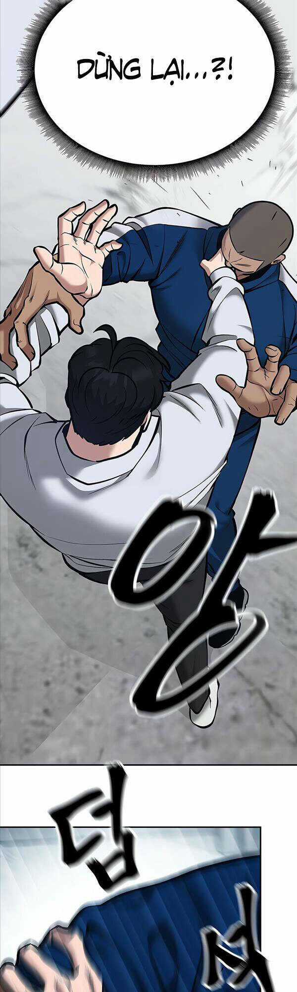 Giang Hồ Thực Thi Công Lý Chapter 45 trang 22