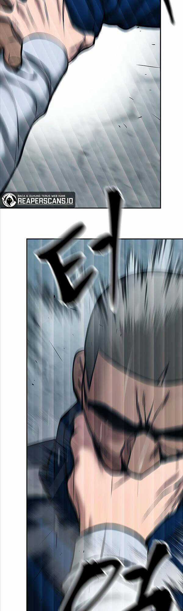 Giang Hồ Thực Thi Công Lý Chapter 45 trang 23