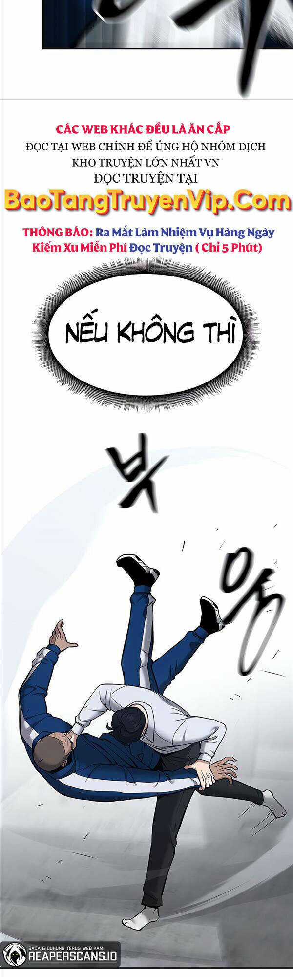 Giang Hồ Thực Thi Công Lý Chapter 45 trang 24