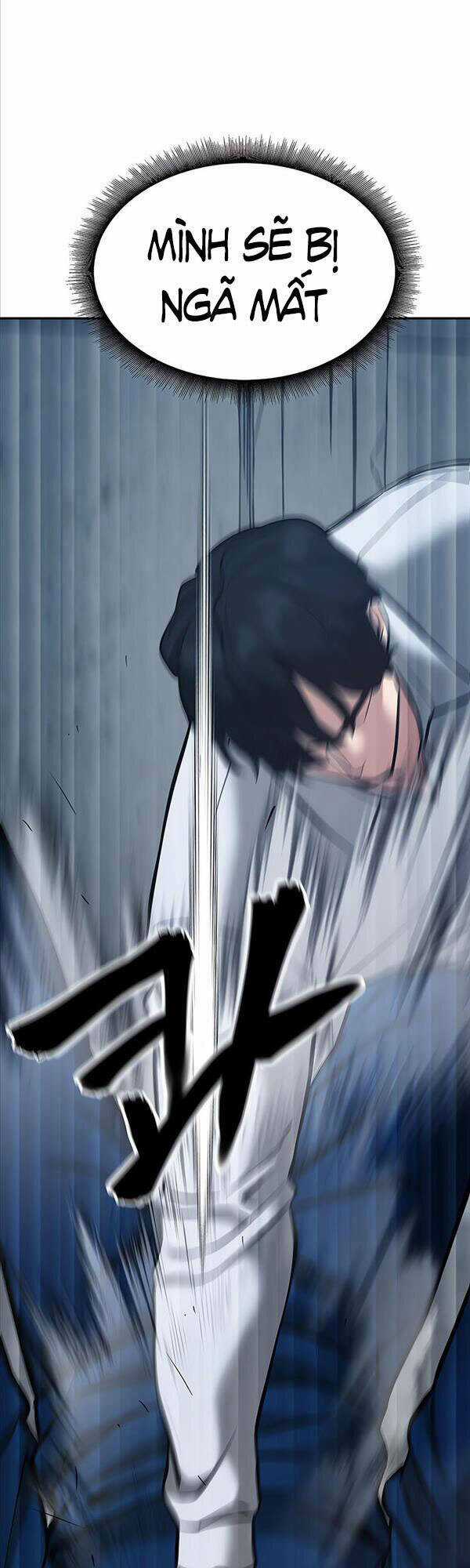 Giang Hồ Thực Thi Công Lý Chapter 45 trang 25