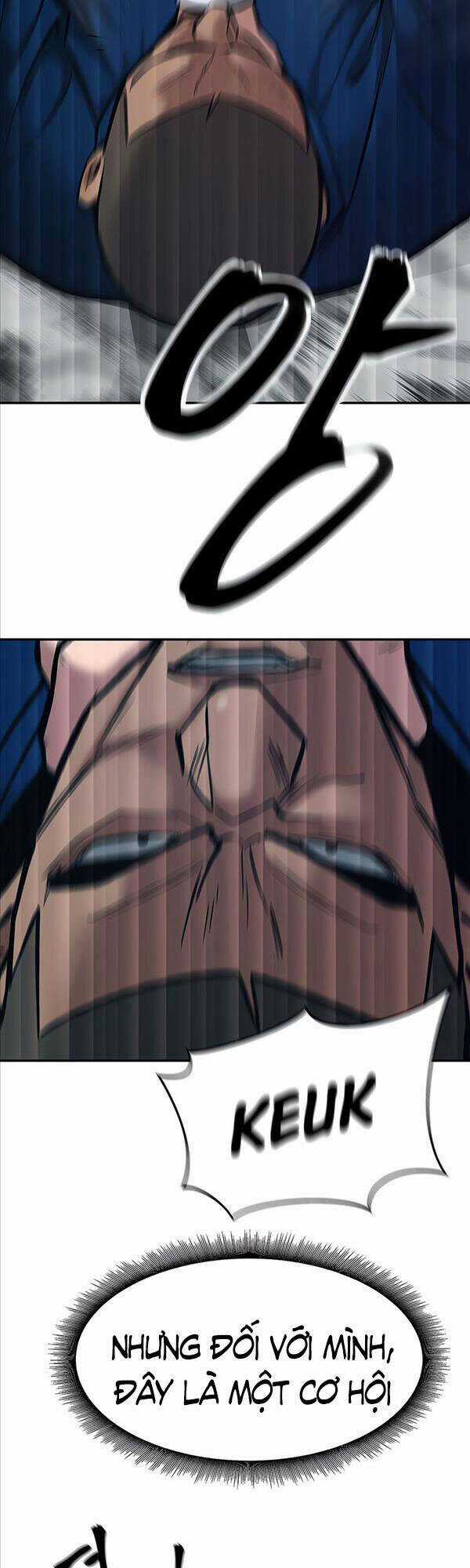 Giang Hồ Thực Thi Công Lý Chapter 45 trang 26