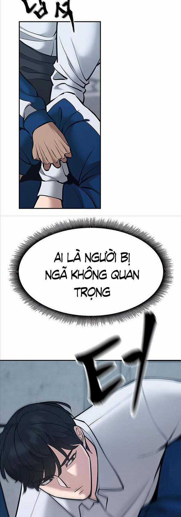 Giang Hồ Thực Thi Công Lý Chapter 45 trang 27