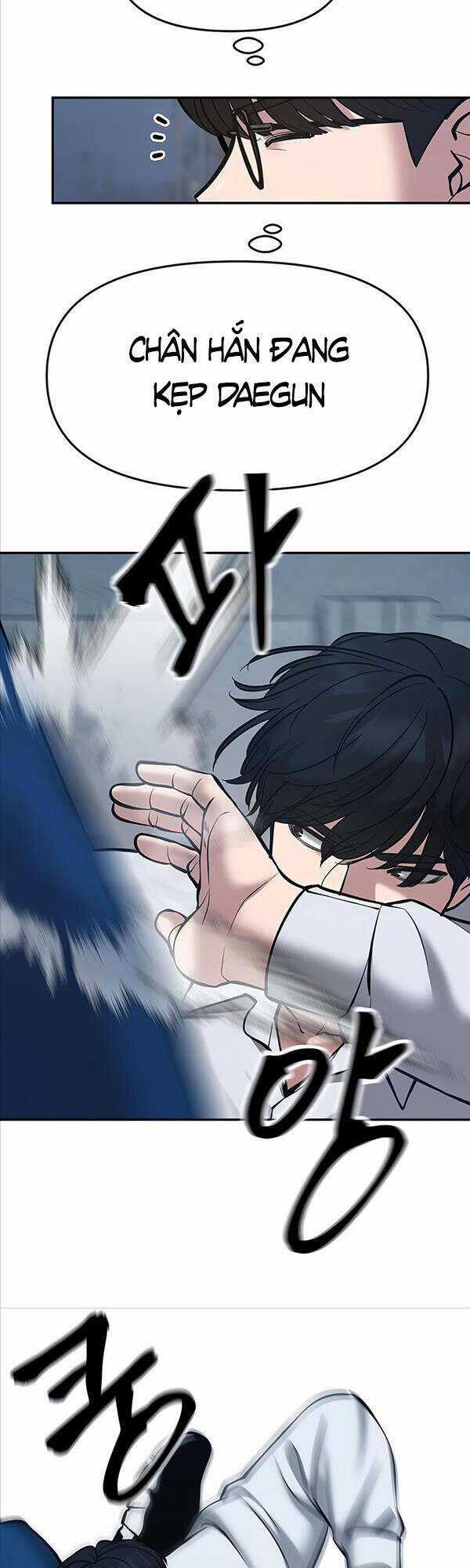 Giang Hồ Thực Thi Công Lý Chapter 45 trang 29