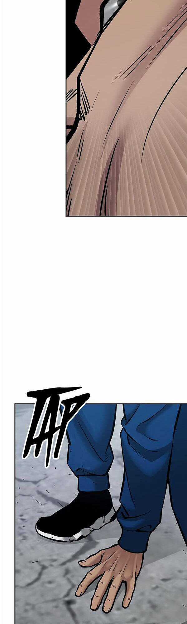 Giang Hồ Thực Thi Công Lý Chapter 45 trang 3