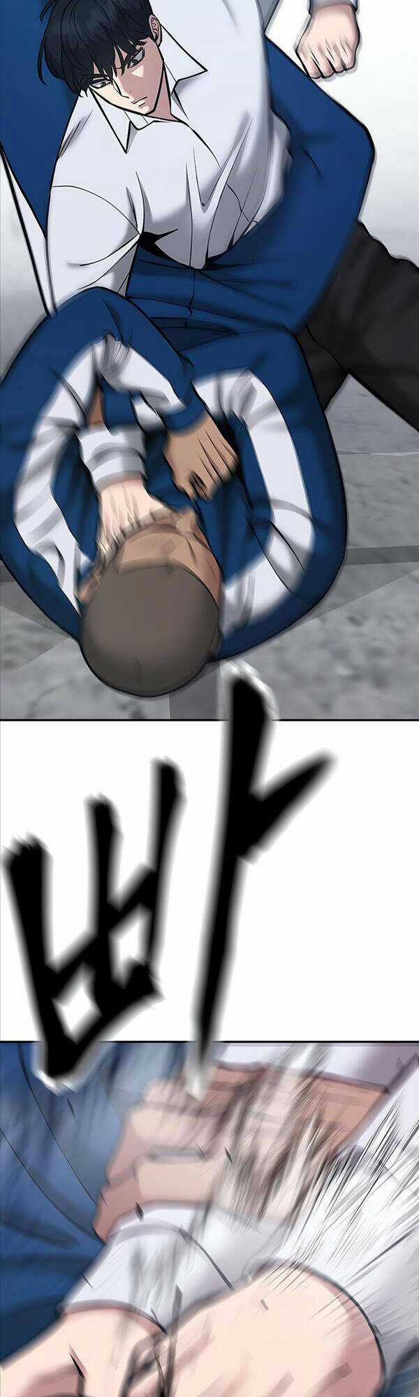 Giang Hồ Thực Thi Công Lý Chapter 45 trang 30