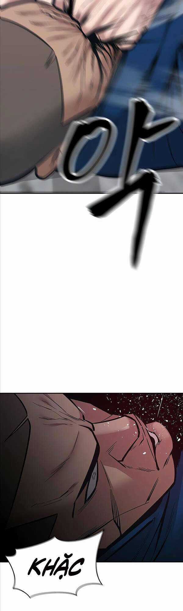 Giang Hồ Thực Thi Công Lý Chapter 45 trang 31