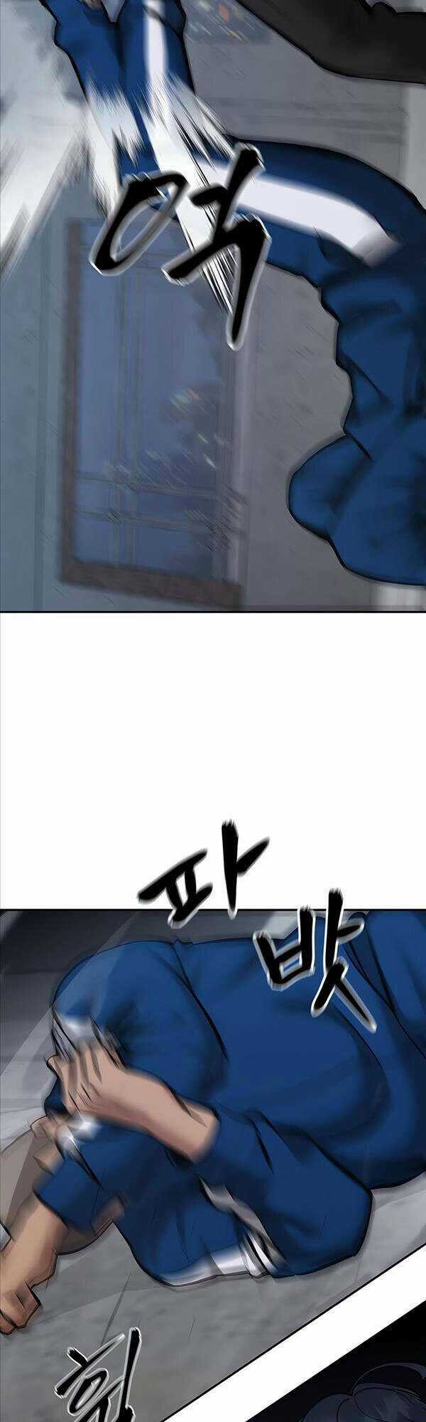 Giang Hồ Thực Thi Công Lý Chapter 45 trang 34