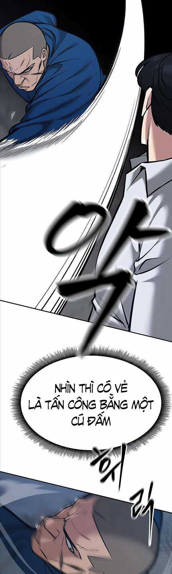 Giang Hồ Thực Thi Công Lý Chapter 45 trang 39