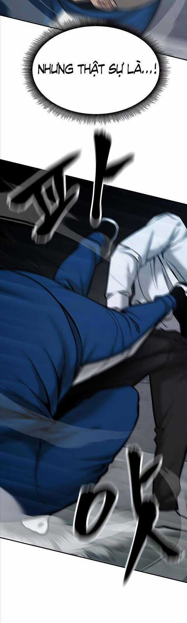 Giang Hồ Thực Thi Công Lý Chapter 45 trang 40