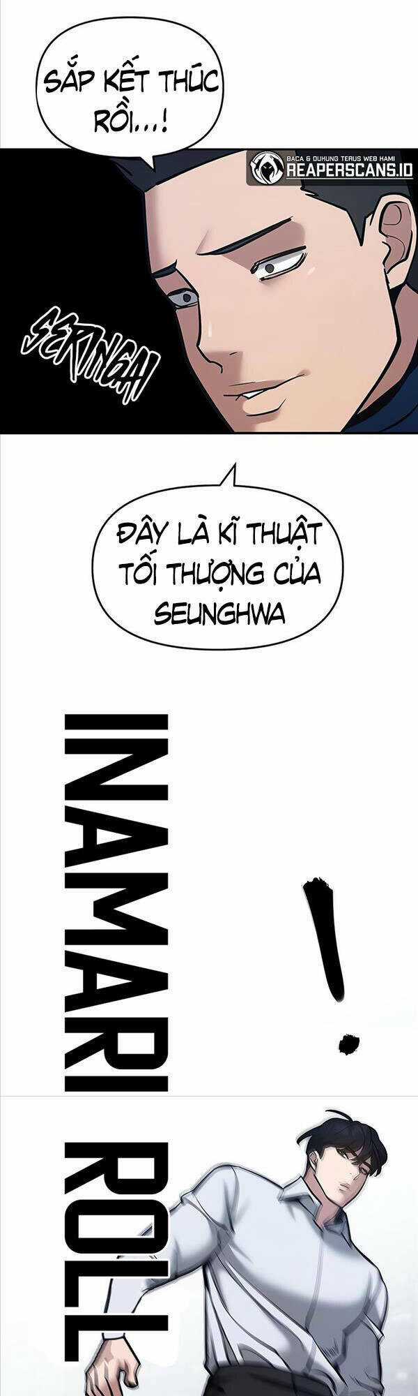 Giang Hồ Thực Thi Công Lý Chapter 45 trang 41