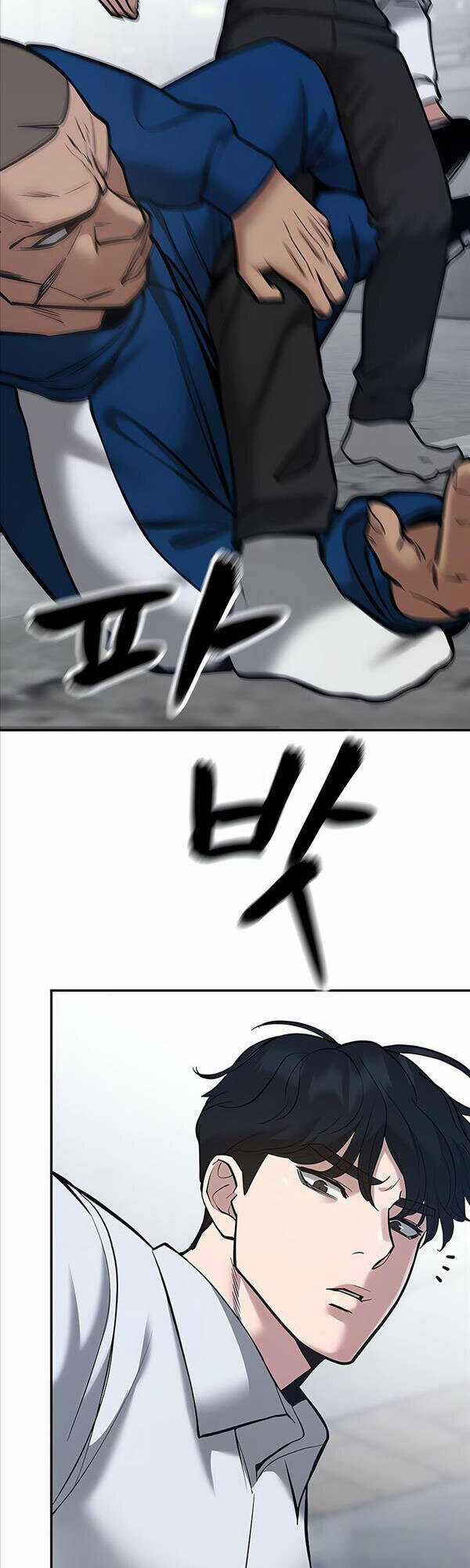 Giang Hồ Thực Thi Công Lý Chapter 45 trang 42