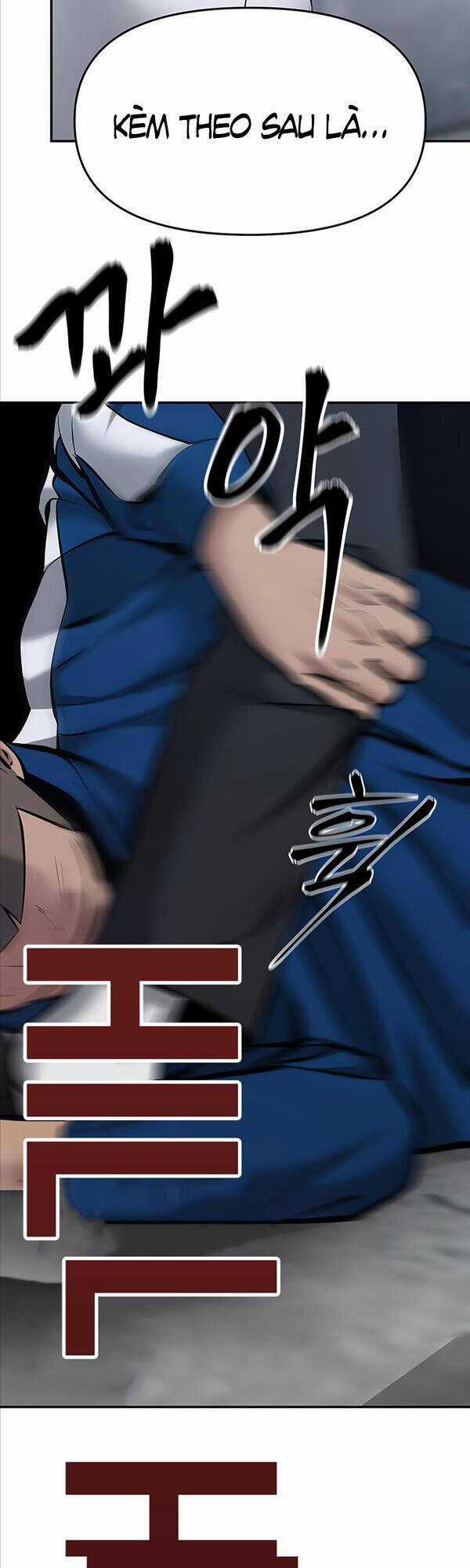 Giang Hồ Thực Thi Công Lý Chapter 45 trang 43