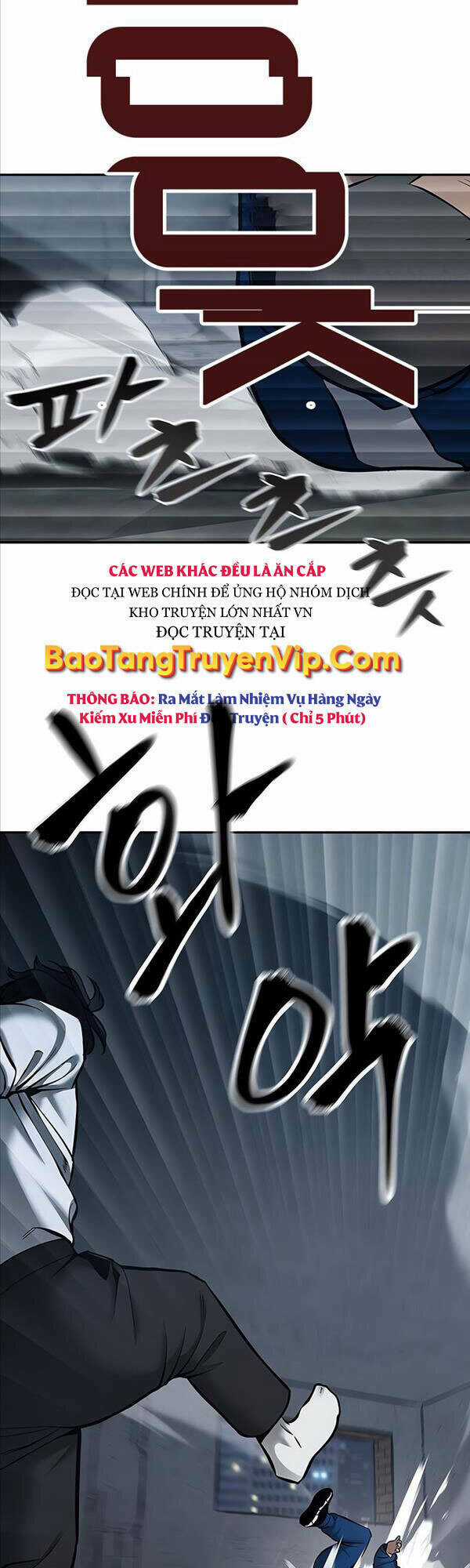 Giang Hồ Thực Thi Công Lý Chapter 45 trang 44