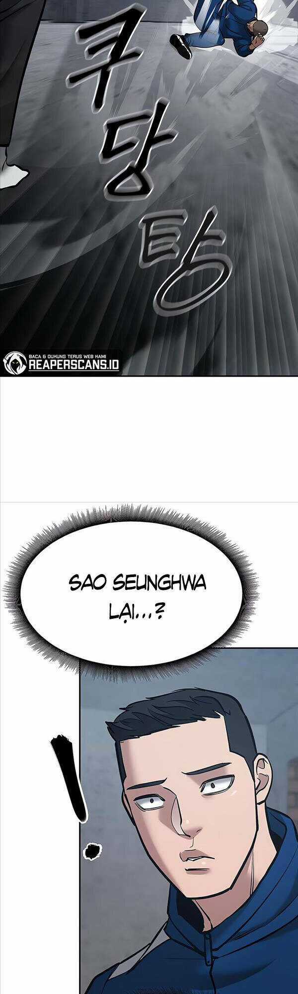 Giang Hồ Thực Thi Công Lý Chapter 45 trang 45