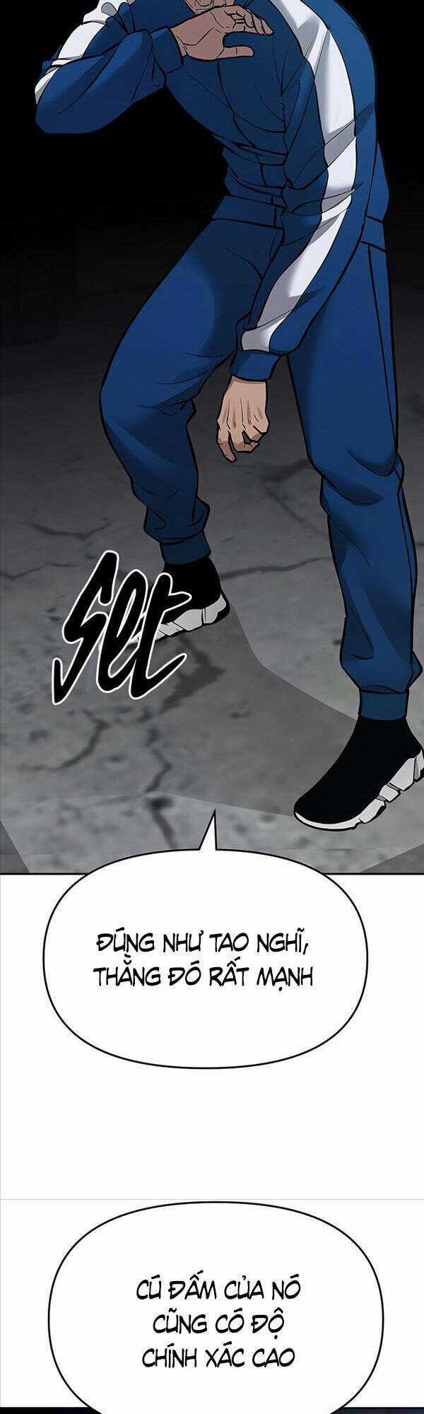 Giang Hồ Thực Thi Công Lý Chapter 45 trang 5