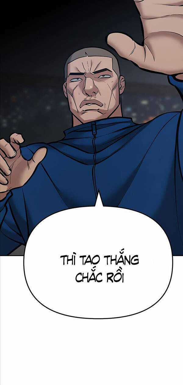 Giang Hồ Thực Thi Công Lý Chapter 45 trang 51