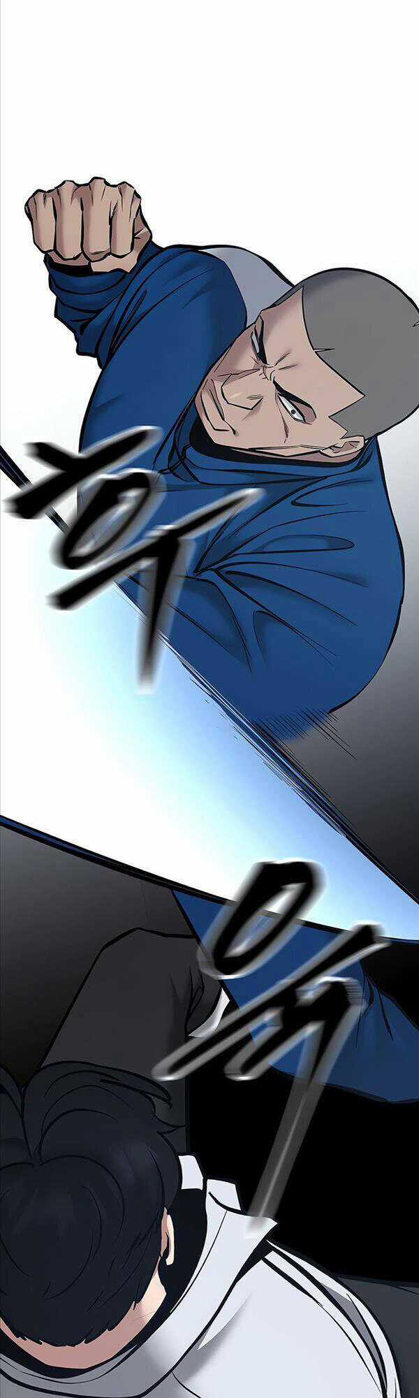 Giang Hồ Thực Thi Công Lý Chapter 45 trang 53