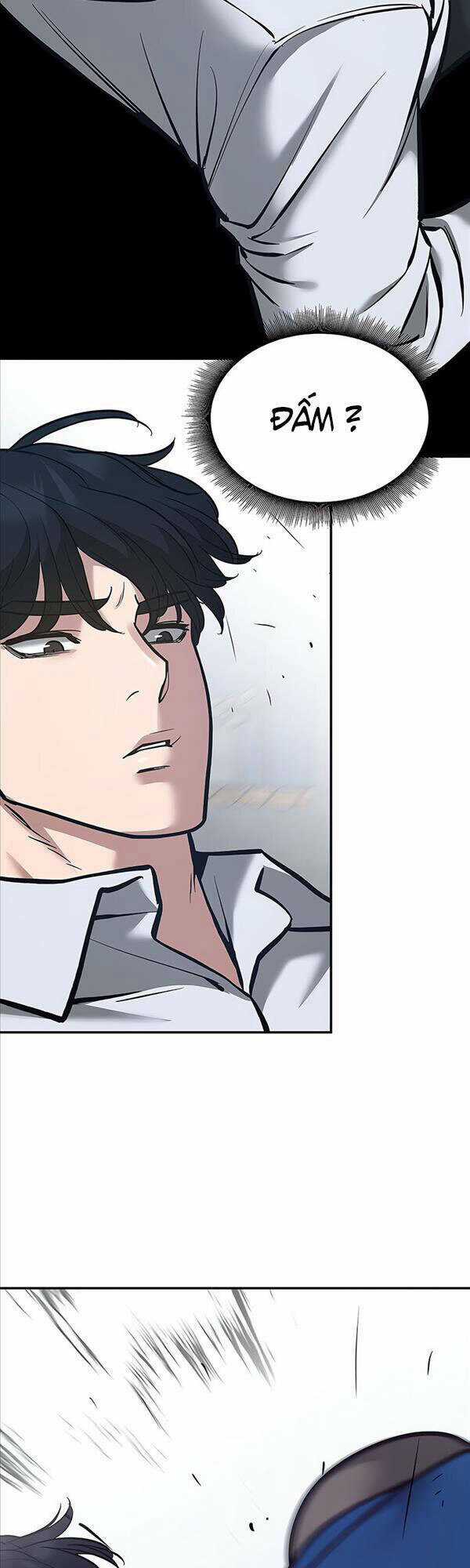 Giang Hồ Thực Thi Công Lý Chapter 45 trang 54