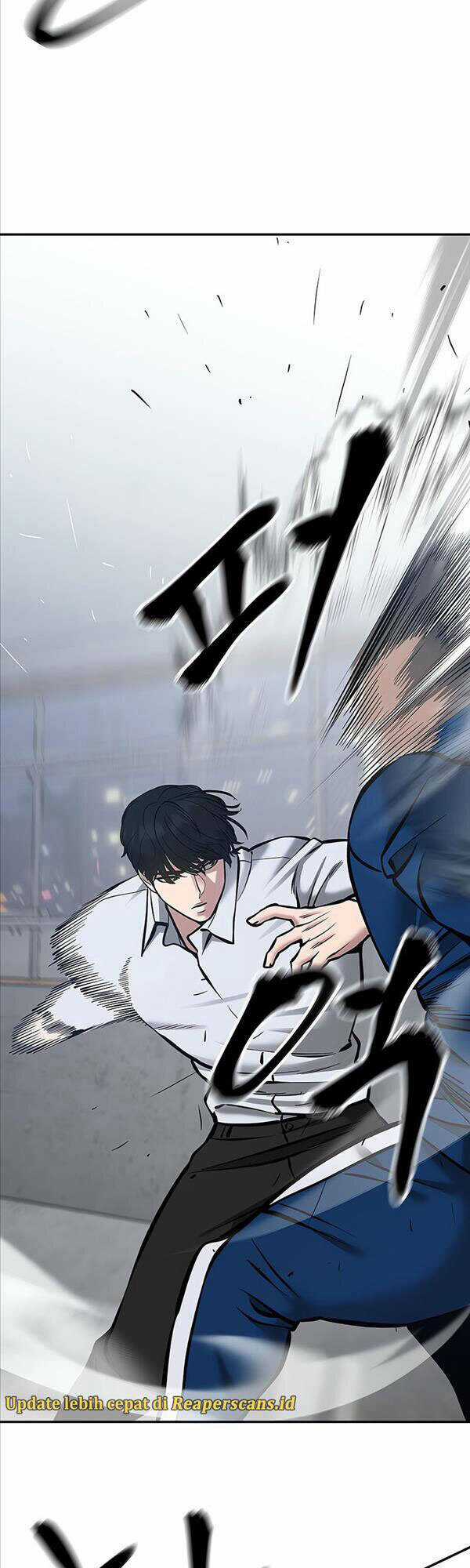 Giang Hồ Thực Thi Công Lý Chapter 45 trang 57