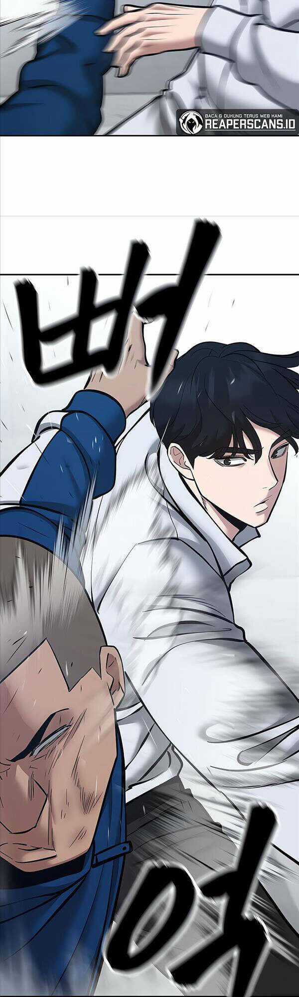 Giang Hồ Thực Thi Công Lý Chapter 45 trang 59