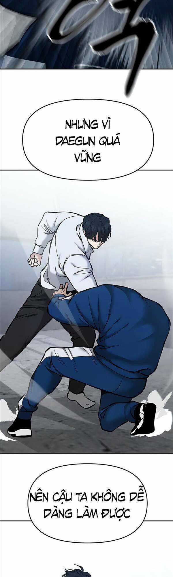 Giang Hồ Thực Thi Công Lý Chapter 45 trang 63