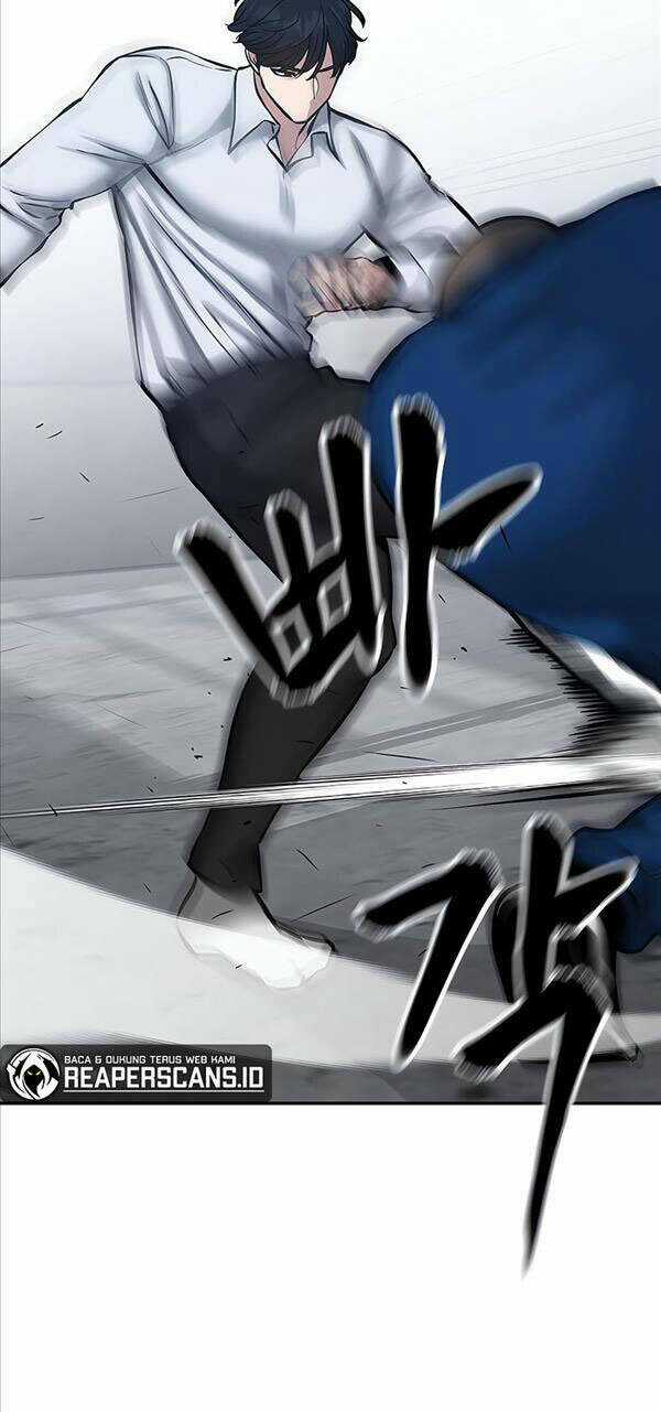 Giang Hồ Thực Thi Công Lý Chapter 45 trang 64