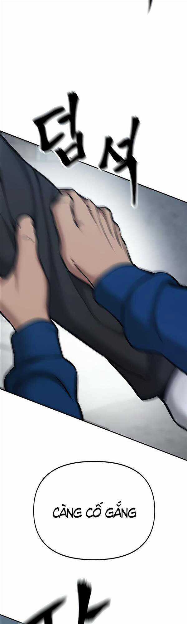 Giang Hồ Thực Thi Công Lý Chapter 45 trang 65