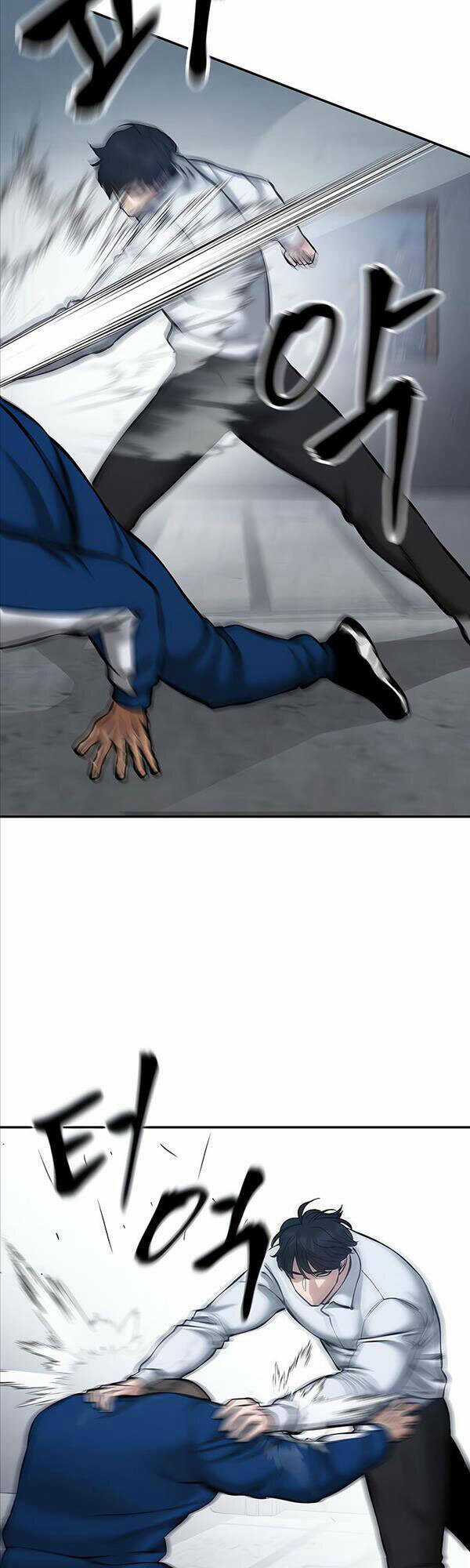 Giang Hồ Thực Thi Công Lý Chapter 45 trang 66